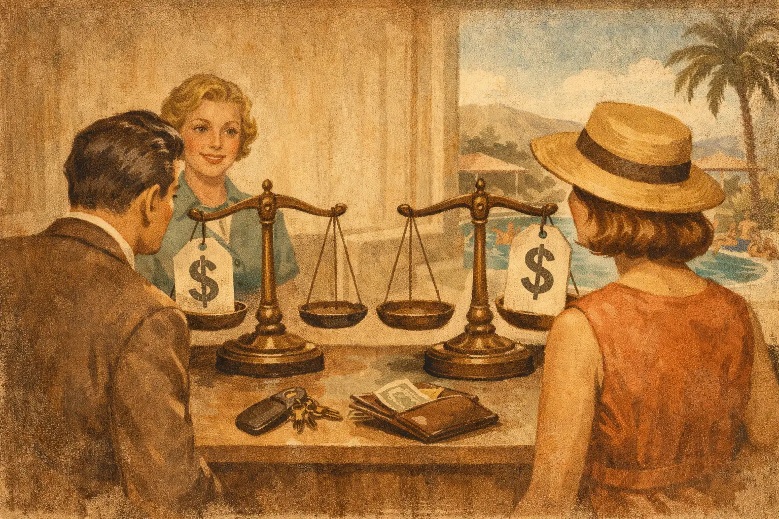 Member Rates Versus Public: What You Really Pay
