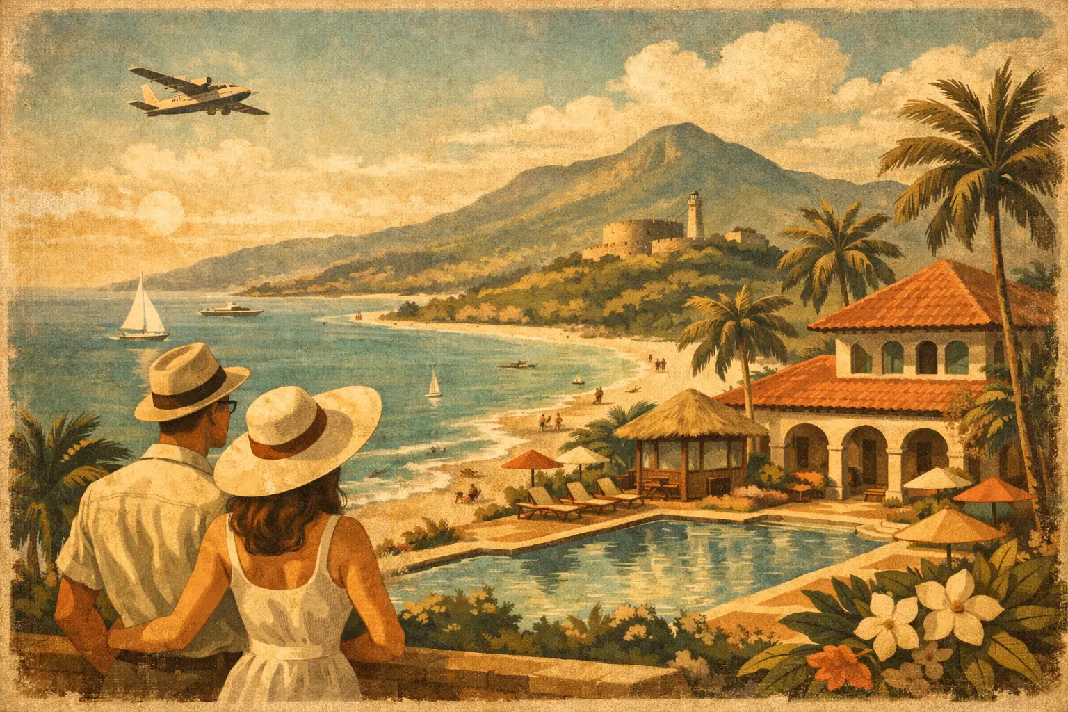 Puerto Plata Luxury Vacation Stay Options