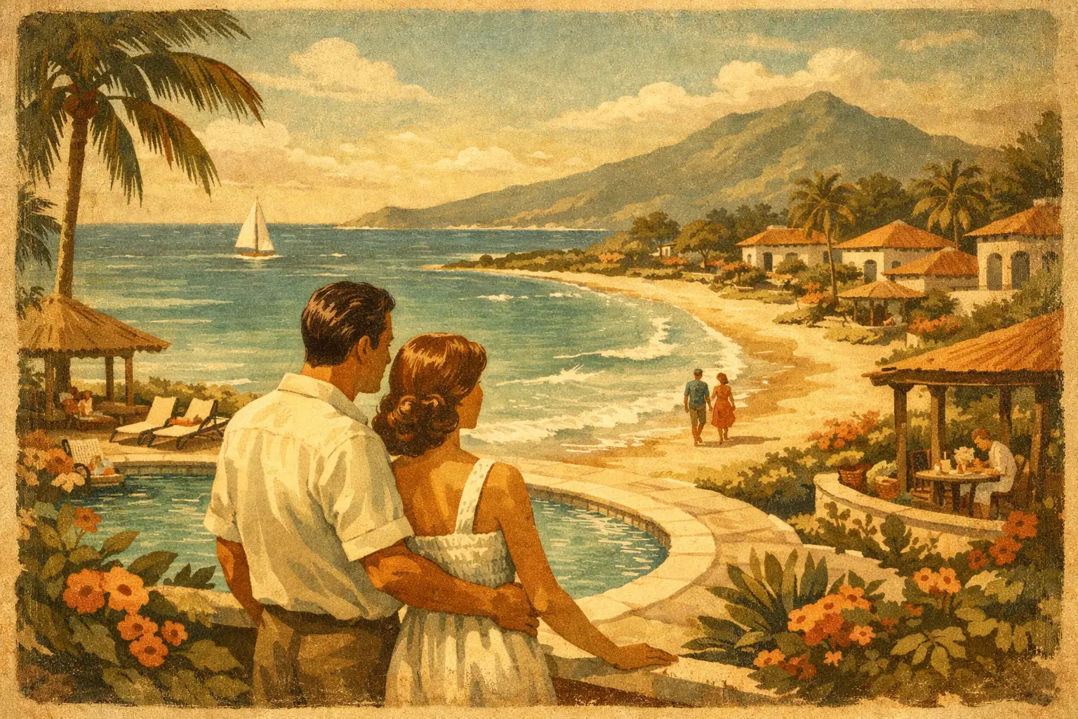 Puerto Plata Resort for Couples, Made Personal
