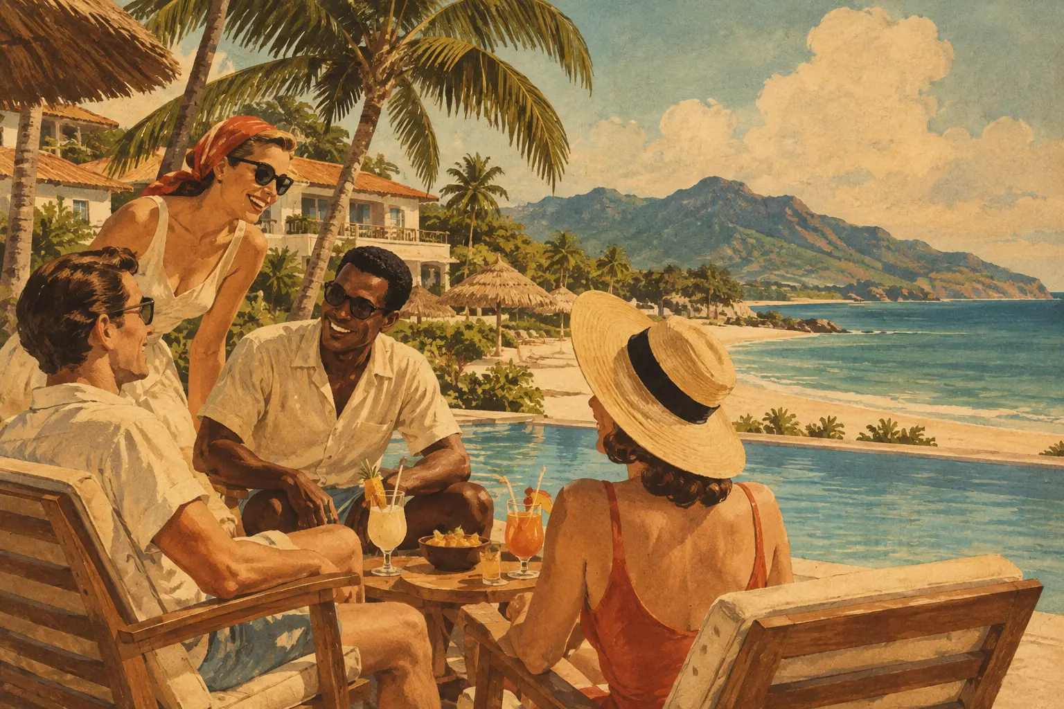 Best Dominican Republic Group Resorts for 2026