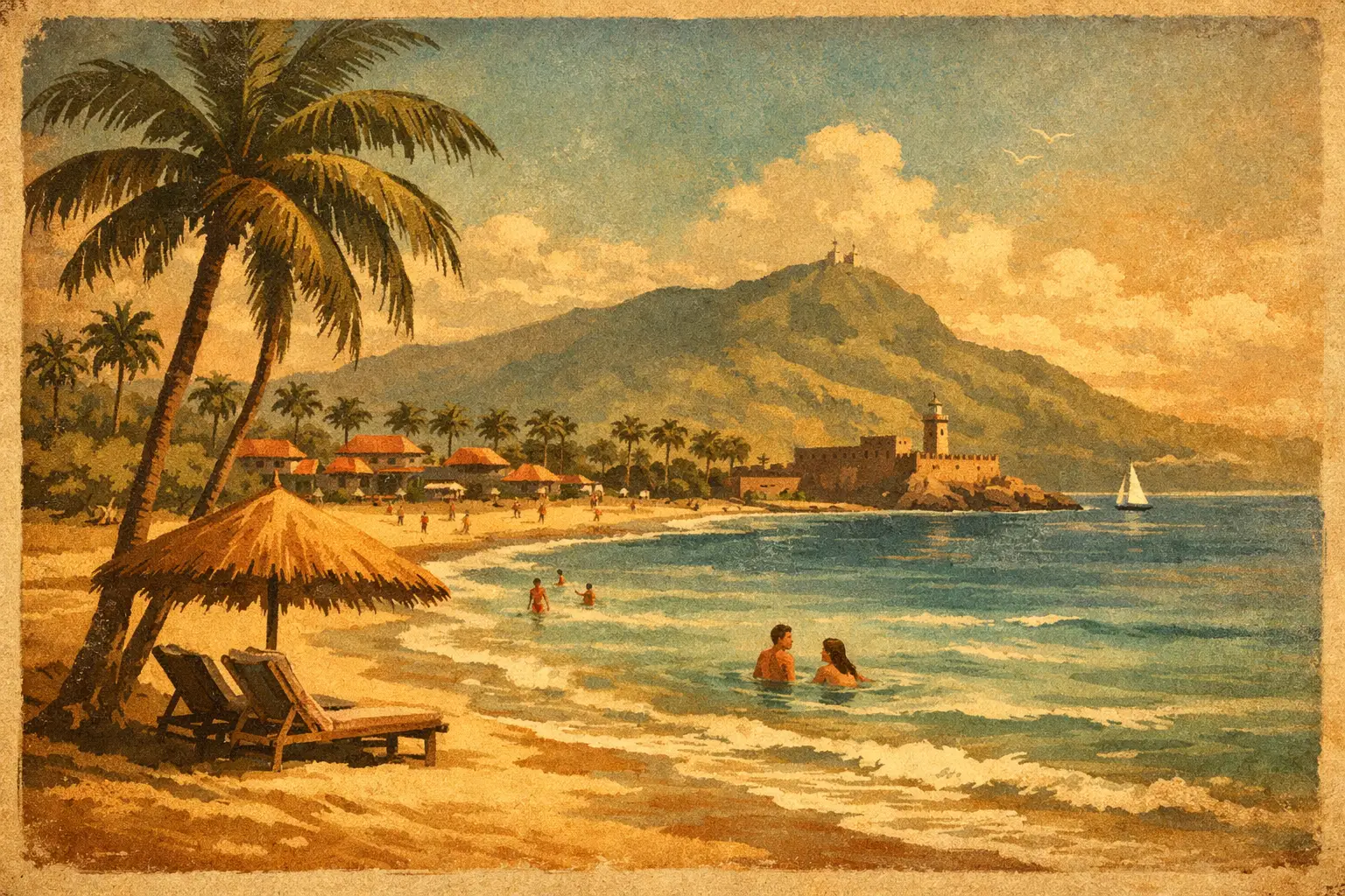 Puerto Plata Beach Vacation Guide for 7-Night Stays