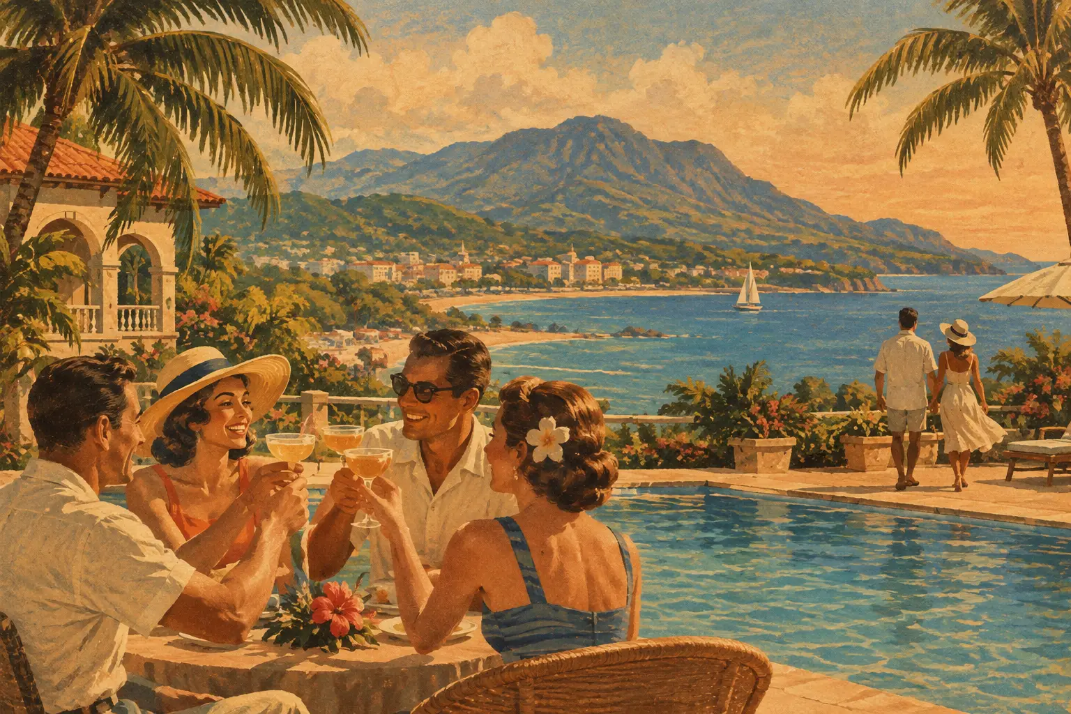 Puerto Plata Resort Stays for Every Celebration